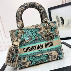 Christian Dior My Lady Bags